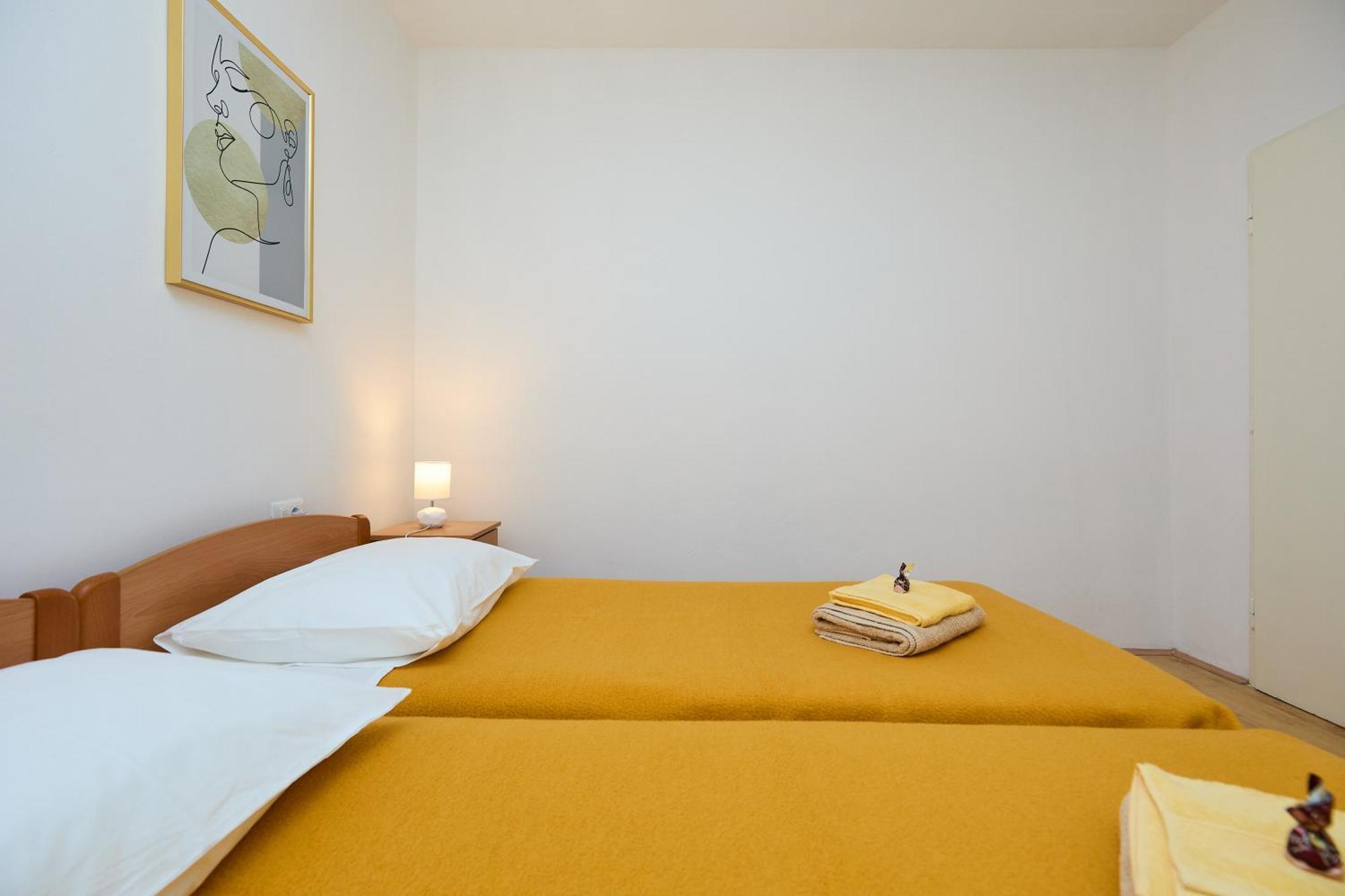Benji Apartamento Dubrovnik