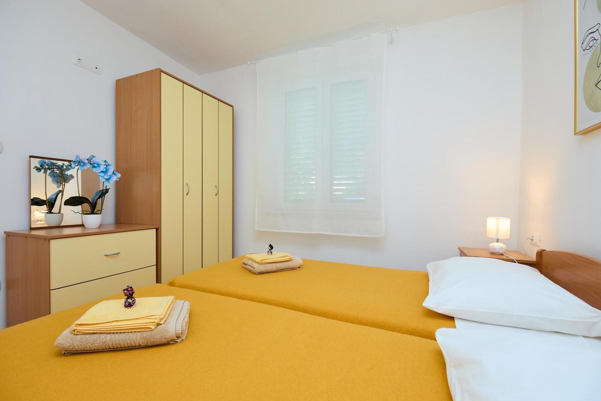 Apartamento Benji