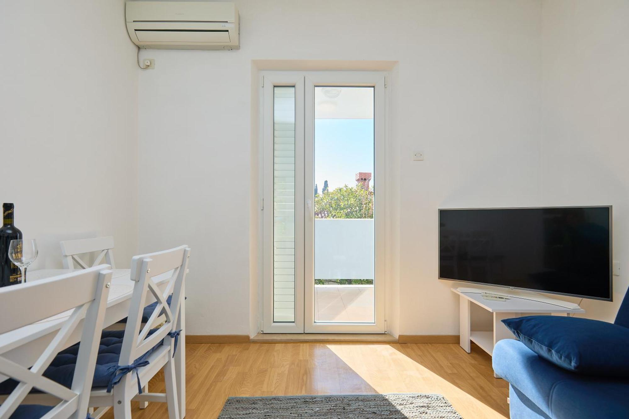 Benji Leilighet Dubrovnik